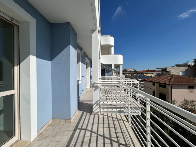 Appartamento in vendita a Grottammare