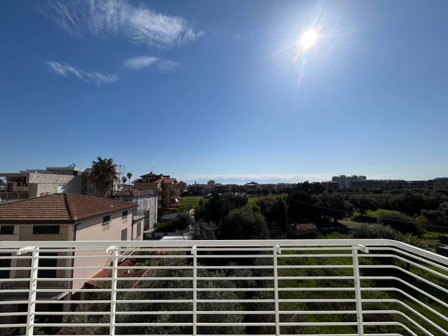 Appartamento in vendita a Grottammare