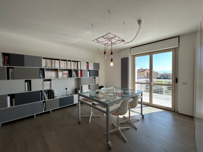Appartamento in vendita a Grottammare