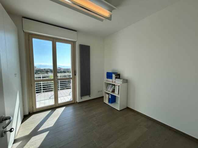 Appartamento in vendita a Grottammare