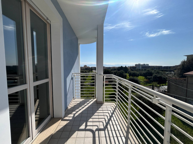 Appartamento in vendita a Grottammare