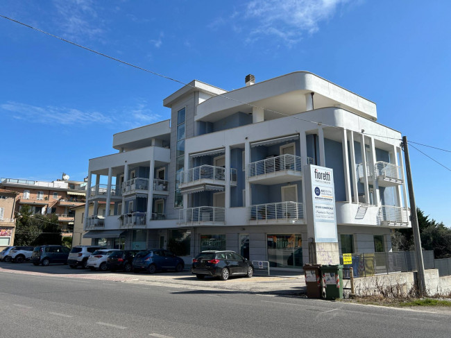 Appartamento in vendita a Grottammare