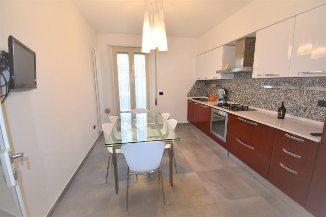 Appartamento in vendita a San Benedetto del Tronto