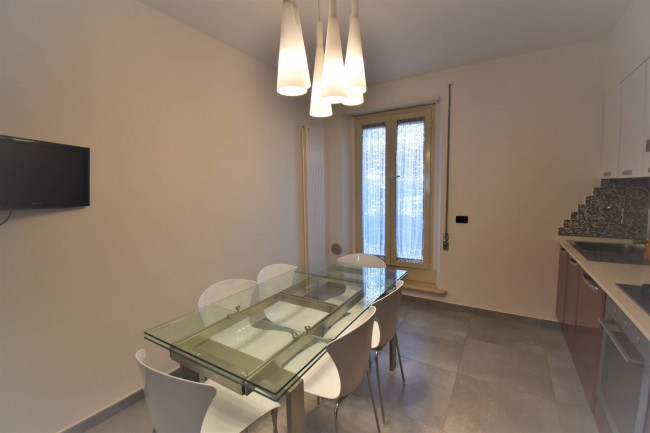 Appartamento in vendita a San Benedetto del Tronto