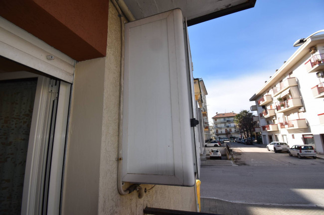 Appartamento in vendita a San Benedetto del Tronto
