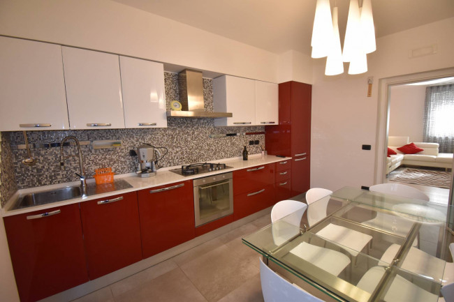 Appartamento in vendita a San Benedetto del Tronto