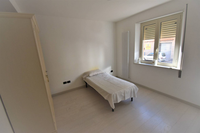 Appartamento in vendita a San Benedetto del Tronto