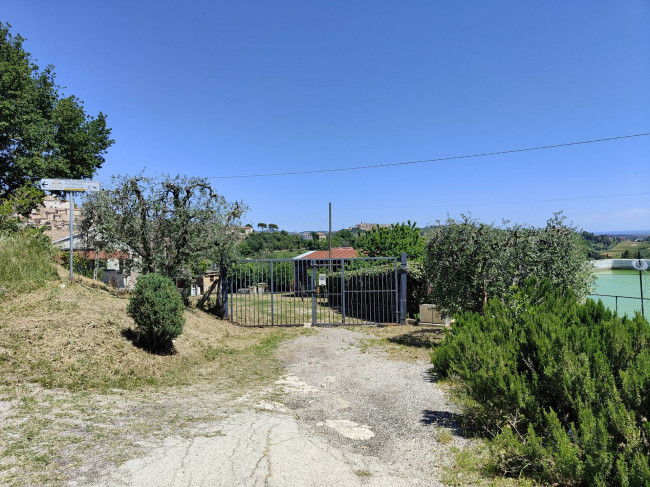 Casale Colonico Rustico in vendita a Spinetoli