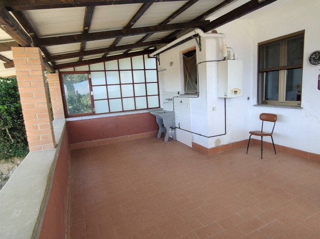 Casale Colonico Rustico in vendita a Spinetoli