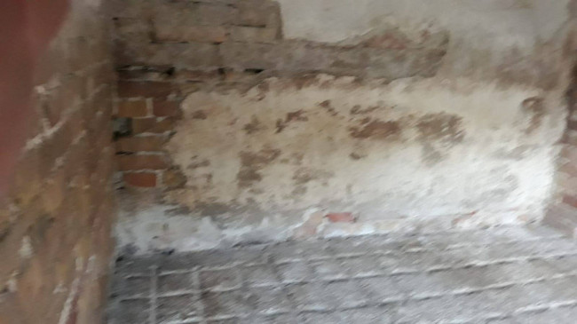 Casale Colonico Rustico in vendita a Spinetoli