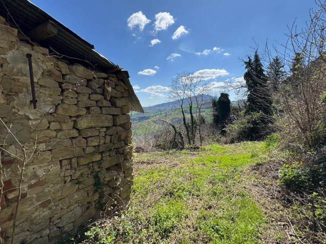 Casale Colonico Rustico in vendita a Force