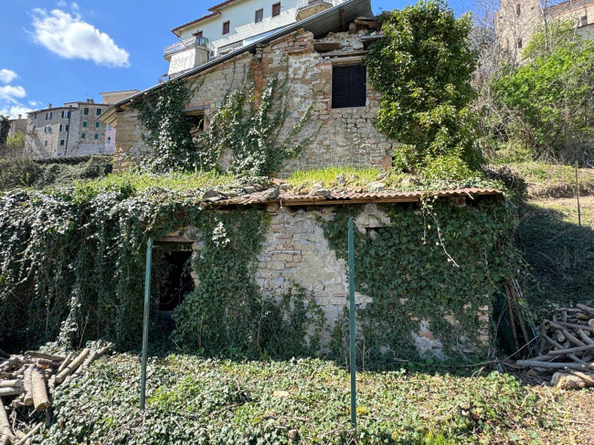 Casale Colonico Rustico in vendita a Force