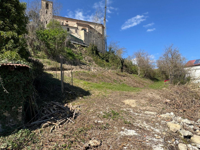 Casale Colonico Rustico in vendita a Force