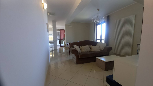 Appartamento in vendita a Spinetoli