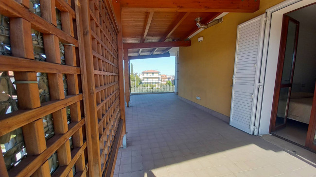 Appartamento in vendita a Spinetoli