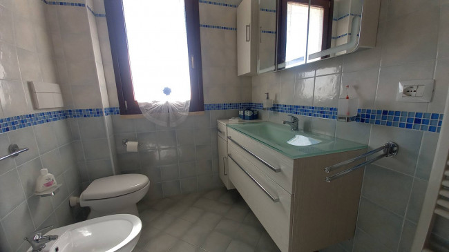 Appartamento in vendita a Spinetoli
