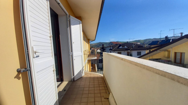Appartamento in vendita a Spinetoli