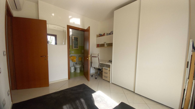 Appartamento in vendita a Spinetoli