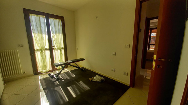 Appartamento in vendita a Spinetoli