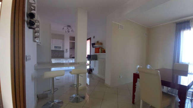 Appartamento in vendita a Spinetoli