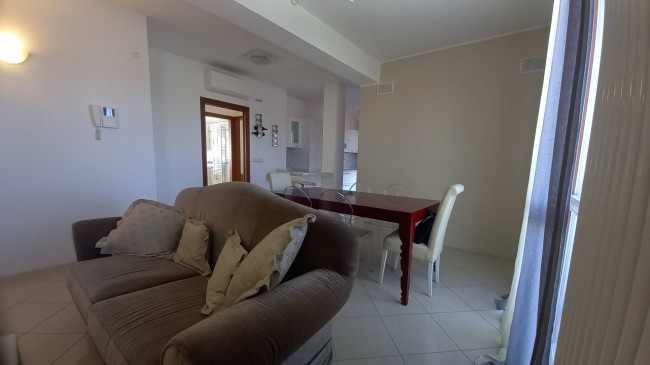 Appartamento in vendita a Spinetoli