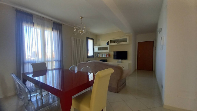 Appartamento in vendita a Spinetoli