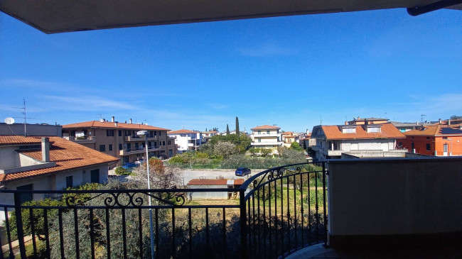 Appartamento in vendita a Spinetoli