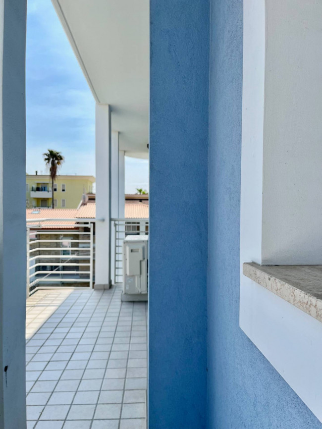 Appartamento in vendita a Grottammare