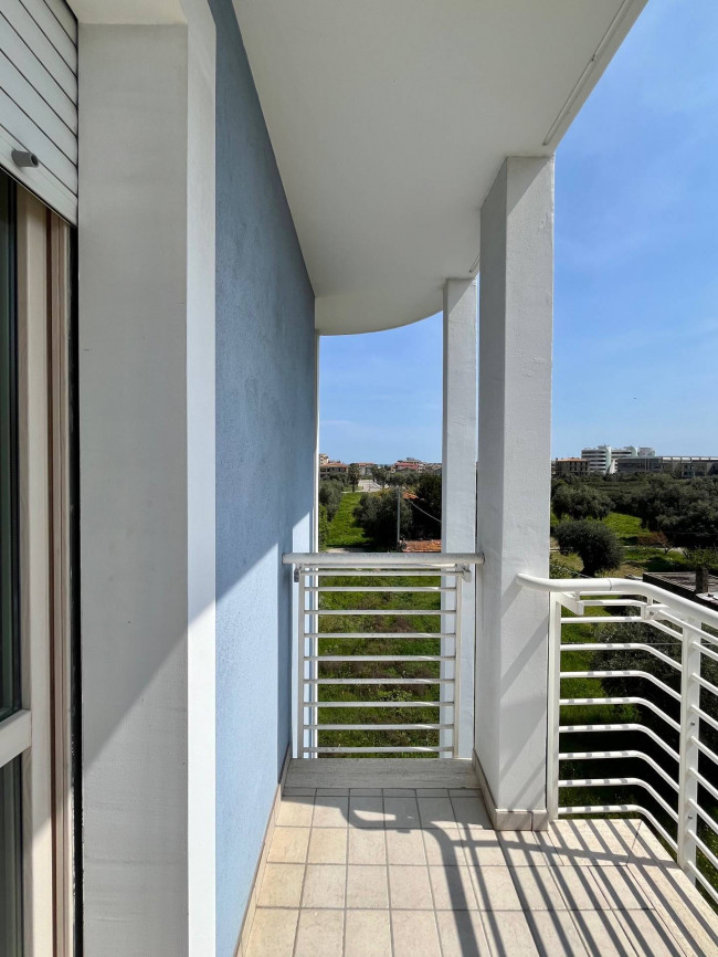 Appartamento in vendita a Grottammare