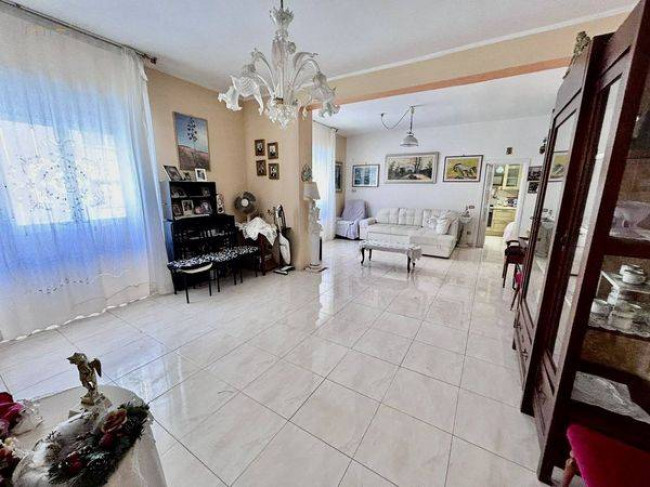 Appartamento in vendita a San Benedetto del Tronto