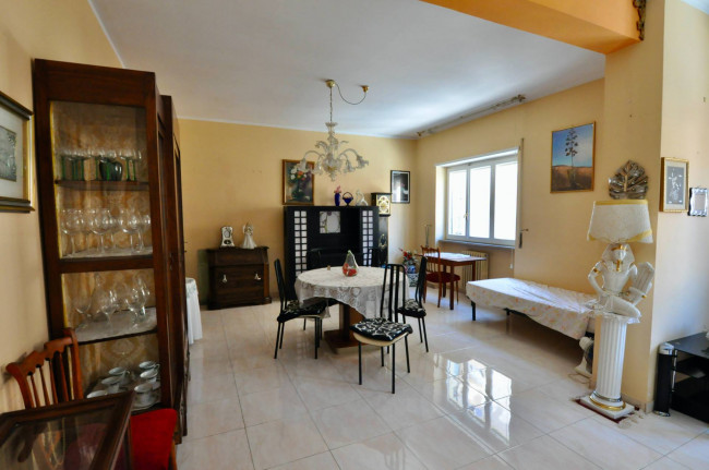 Appartamento in vendita a San Benedetto del Tronto