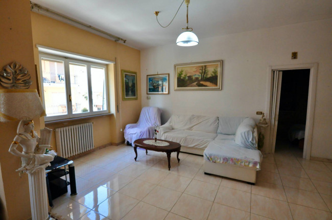 Appartamento in vendita a San Benedetto del Tronto