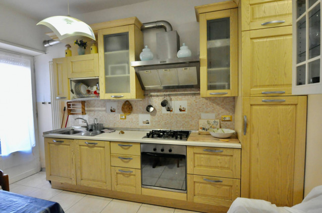 Appartamento in vendita a San Benedetto del Tronto