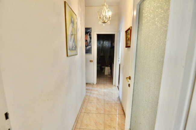 Appartamento in vendita a San Benedetto del Tronto