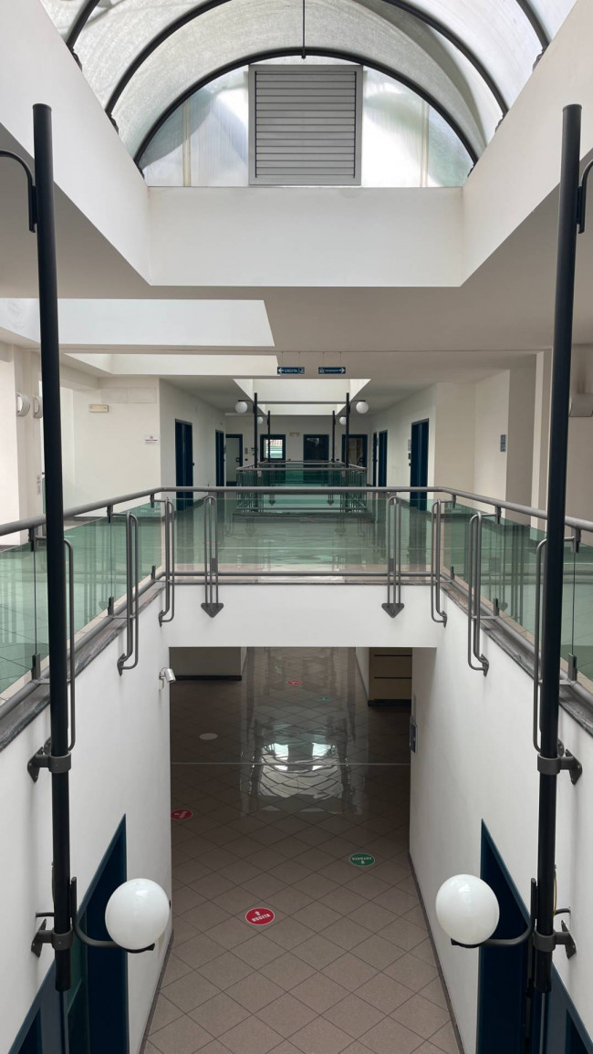 Ufficio / Studio Professionale in affitto a San Benedetto del Tronto