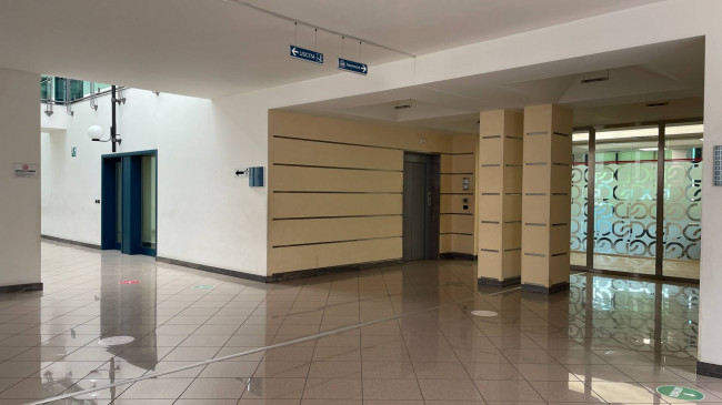 Ufficio / Studio Professionale in affitto a San Benedetto del Tronto