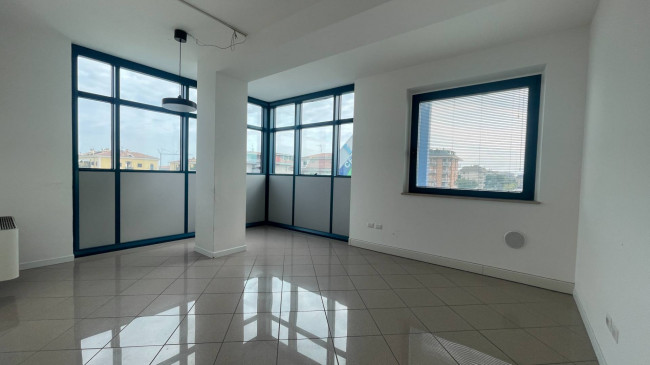 Ufficio / Studio Professionale in affitto a San Benedetto del Tronto