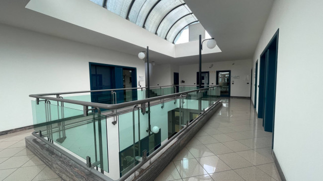 Ufficio / Studio Professionale in affitto a San Benedetto del Tronto