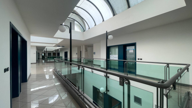 Ufficio / Studio Professionale in affitto a San Benedetto del Tronto