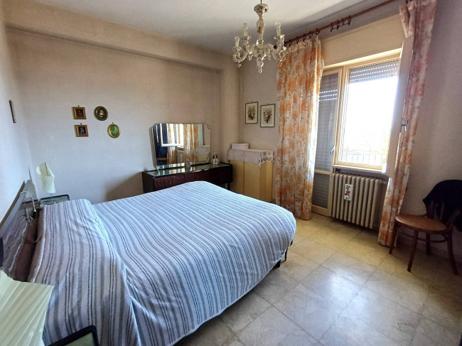Appartamento in vendita a San Benedetto del Tronto