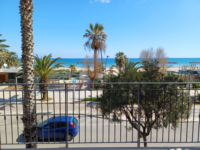 Appartamento in vendita a San Benedetto del Tronto