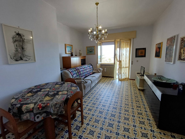 Appartamento in vendita a San Benedetto del Tronto