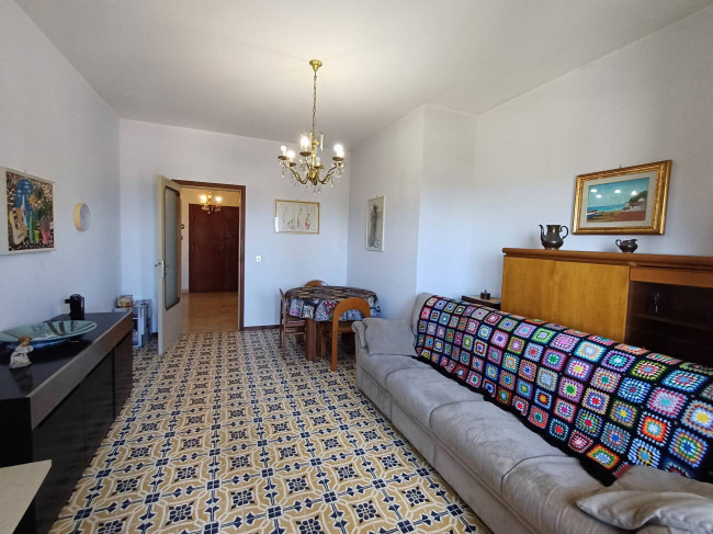 Appartamento in vendita a San Benedetto del Tronto