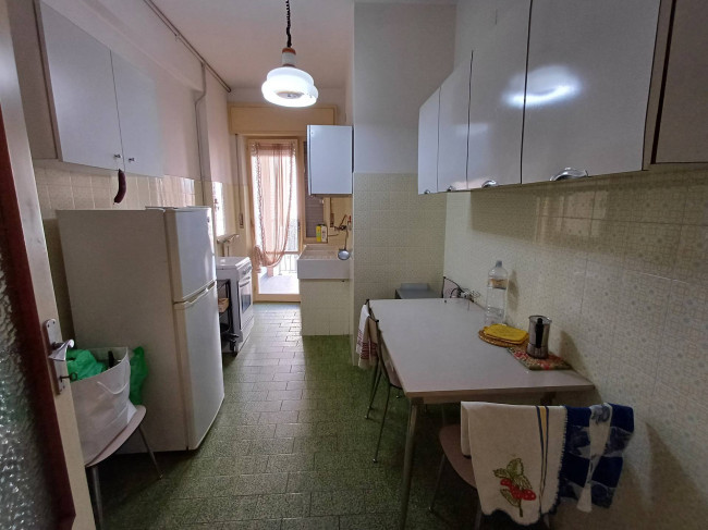 Appartamento in vendita a San Benedetto del Tronto