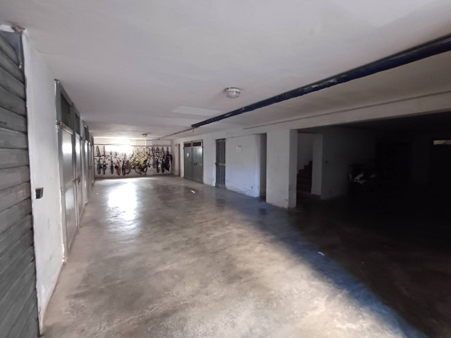 Appartamento in vendita a San Benedetto del Tronto