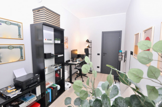 Appartamento in vendita a San Benedetto del Tronto