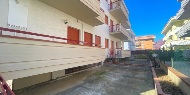 Appartamento in vendita a Alba Adriatica