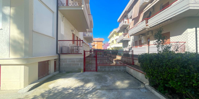 Appartamento in vendita a Alba Adriatica