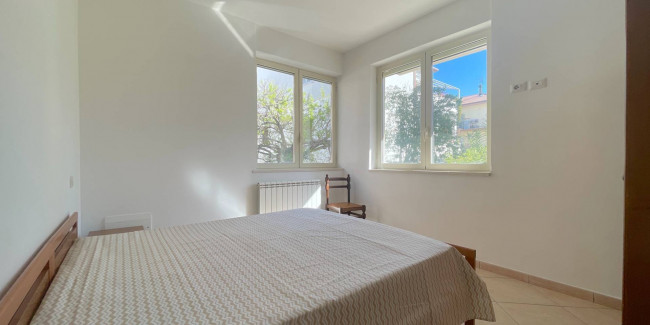 Appartamento in vendita a Alba Adriatica