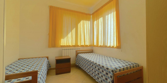 Appartamento in vendita a Alba Adriatica